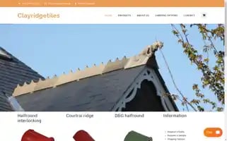 Clayridgetiles.ie Screenshot 2024-05-20 16:32:19