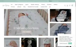Amumu.pl Screenshot 2024-06-11 07:31:25