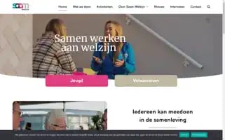 Saamwelzijn.nl Screenshot 2024-06-29 22:27:23