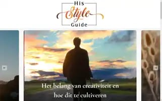 Hisstyleguide.nl Screenshot 2024-06-30 11:48:31