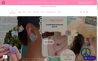 Unicorniodesign.com Screenshot 2024-04-27 11:37:41