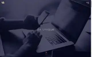 Uniqosoft.com Screenshot 2024-06-29 20:40:26