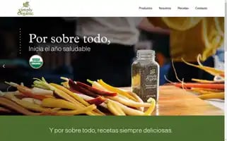 Simplyorganic.com.mx Screenshot 2024-05-20 13:16:30