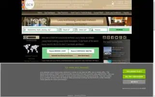Luxury-hotel-booking.net Screenshot 2024-04-19 09:02:37