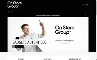 Onstoregroupmx.com Screenshot 2024-04-23 04:42:39