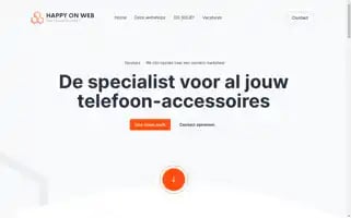 Happyonweb.nl Screenshot 2024-06-13 16:16:38