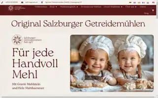 Getreidemuehle.com Screenshot 2024-06-11 10:46:19
