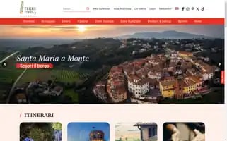 Terredipisa.it Screenshot 2024-06-13 12:22:08