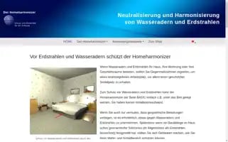 Homeharmonizer.ch Screenshot 2024-07-02 22:48:58