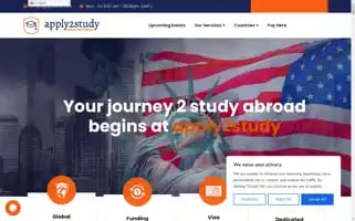 Apply2study.com Screenshot 2024-06-18 23:57:12