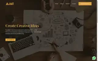 Kimitagency.com Screenshot 2024-05-26 03:58:33