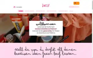 Sartsy.art Screenshot 2024-05-22 03:01:27