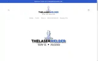 Thelaserwelder.com Screenshot 2024-05-03 22:45:43