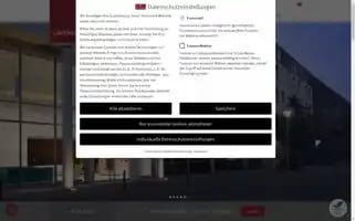 Stadthotel-muenster.de Screenshot 2024-04-18 15:36:26