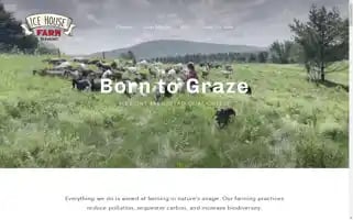 Icehousefarmvt.com Screenshot 2024-05-05 15:10:06