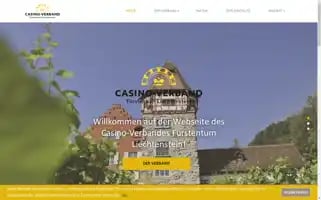 Casinoverband.li Screenshot 2024-07-06 02:09:20