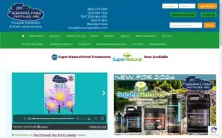 Discountpond.com Screenshot 2024-05-09 10:34:27