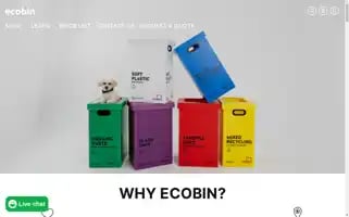 Ecobin.com.au Screenshot 2024-06-13 05:45:43