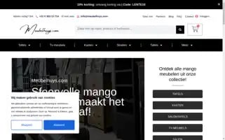 Meubelhuys.com Screenshot 2024-05-21 04:00:05