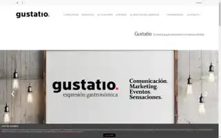 Gustatio.es Screenshot 2024-07-03 09:30:55