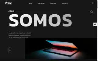 18dev.com Screenshot 2024-07-01 14:31:41