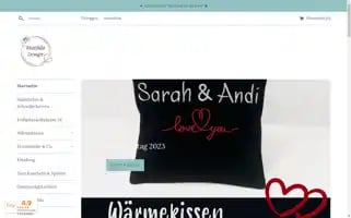 Matilda-design.de Screenshot 2024-05-03 12:59:05