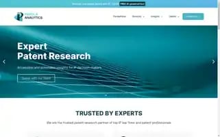 Parolaanalytics.com Screenshot 2024-06-11 21:23:06