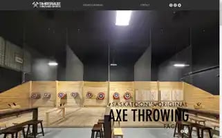 Timberjaxe.ca Screenshot 2024-05-14 12:33:26