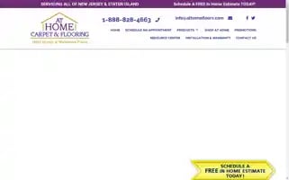 Athomefloors.com Screenshot 2024-05-08 14:59:41