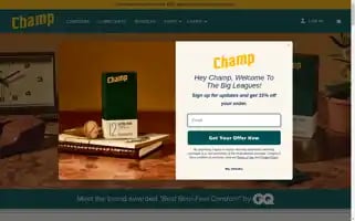 Meetchamp.com Screenshot 2024-05-04 06:52:05