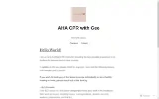 Cprwithgee.com Screenshot 2024-05-25 02:30:25