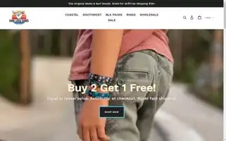 Hangloosebands.com Screenshot 2024-05-04 06:30:43