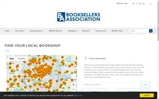 Booksellers.org.uk Screenshot 2024-05-08 20:41:10