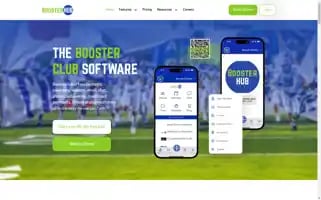 Boosterhub.com Screenshot 2024-06-14 08:36:15