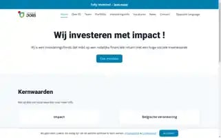 Investforjobs.be Screenshot 2024-07-02 22:27:34