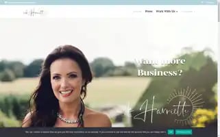 Askharriette.co.uk Screenshot 2024-07-03 16:51:46