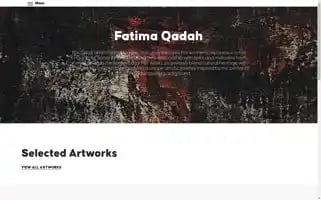 Fatimaqadah.com Screenshot 2024-05-29 13:50:30