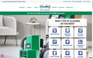 Elmerschemdry.com Screenshot 2024-05-09 13:43:52