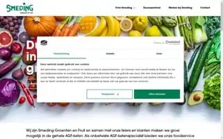 Smeding.nl Screenshot 2024-07-04 15:14:41