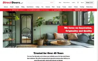 Directdoors.com Screenshot 2024-05-04 21:32:03