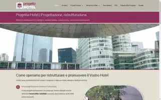 Progettohotel.it Screenshot 2024-04-25 03:32:16