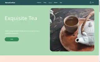 Nexacrafter.com Screenshot 2024-05-27 01:09:49