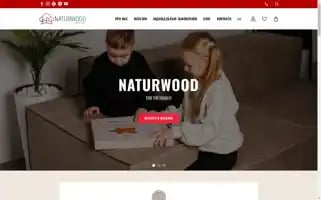 Naturwood.ua Screenshot 2024-05-21 06:24:10