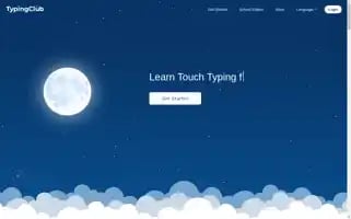 Typingclub.com Screenshot 2024-05-14 17:15:41
