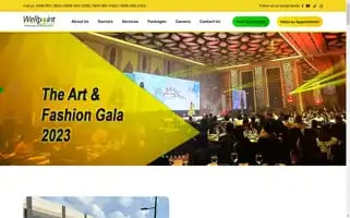 Wellpointmedicalclinic.com Screenshot 2024-05-15 01:23:26