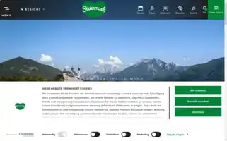 Steiermark.com Screenshot 2024-06-13 12:39:51