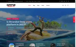 Gamegazette.wiki Screenshot 2024-05-26 19:29:48