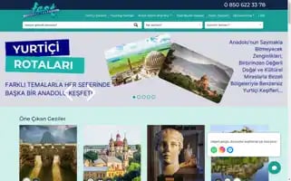 Festtravel.com Screenshot 2024-04-23 06:06:52