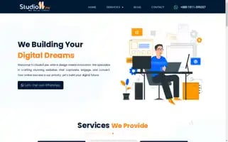 Studio11.pw Screenshot 2024-06-27 13:48:42