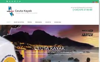 Ceutakayak.es Screenshot 2024-06-17 23:41:50